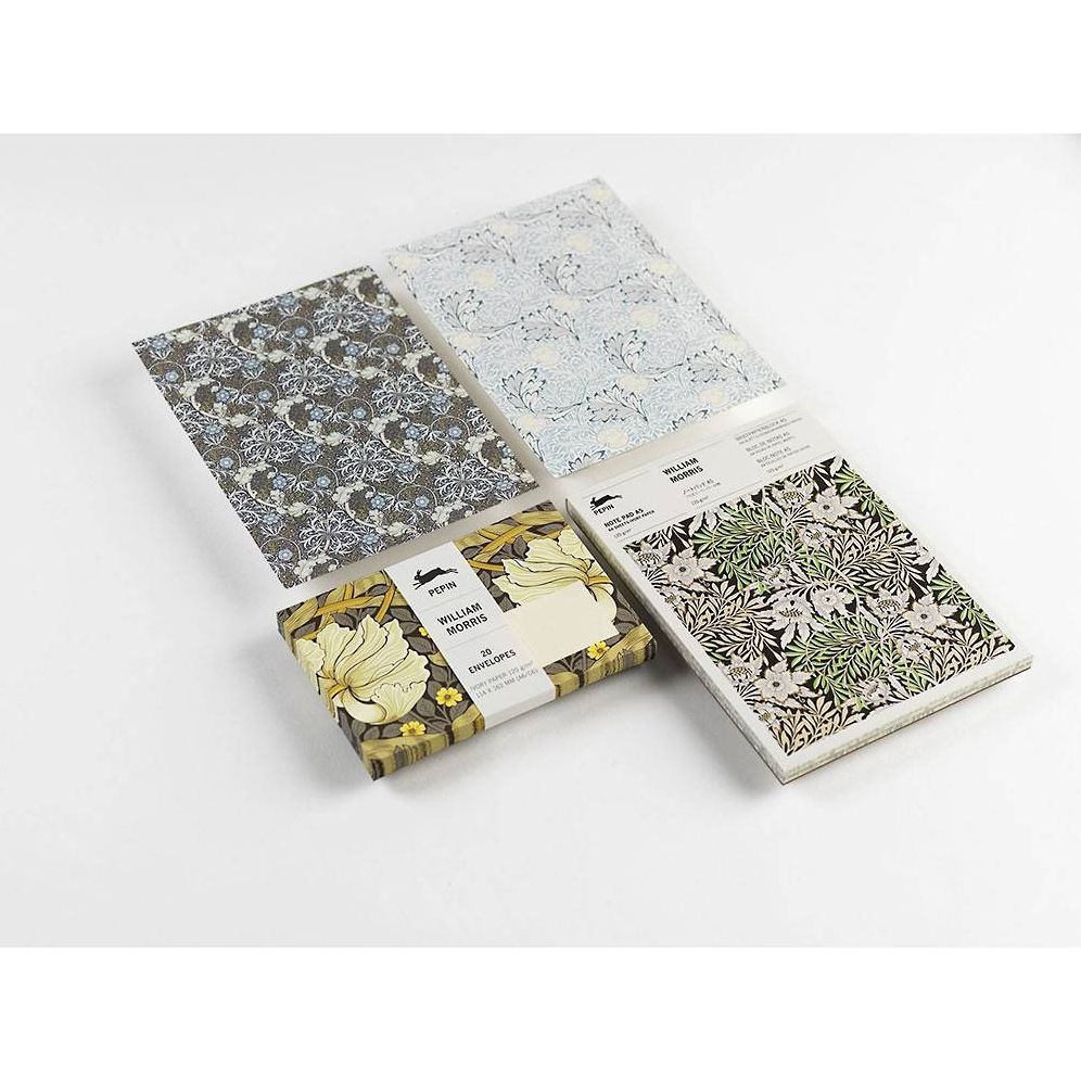 William Morris A5 Note Pad - Image 6