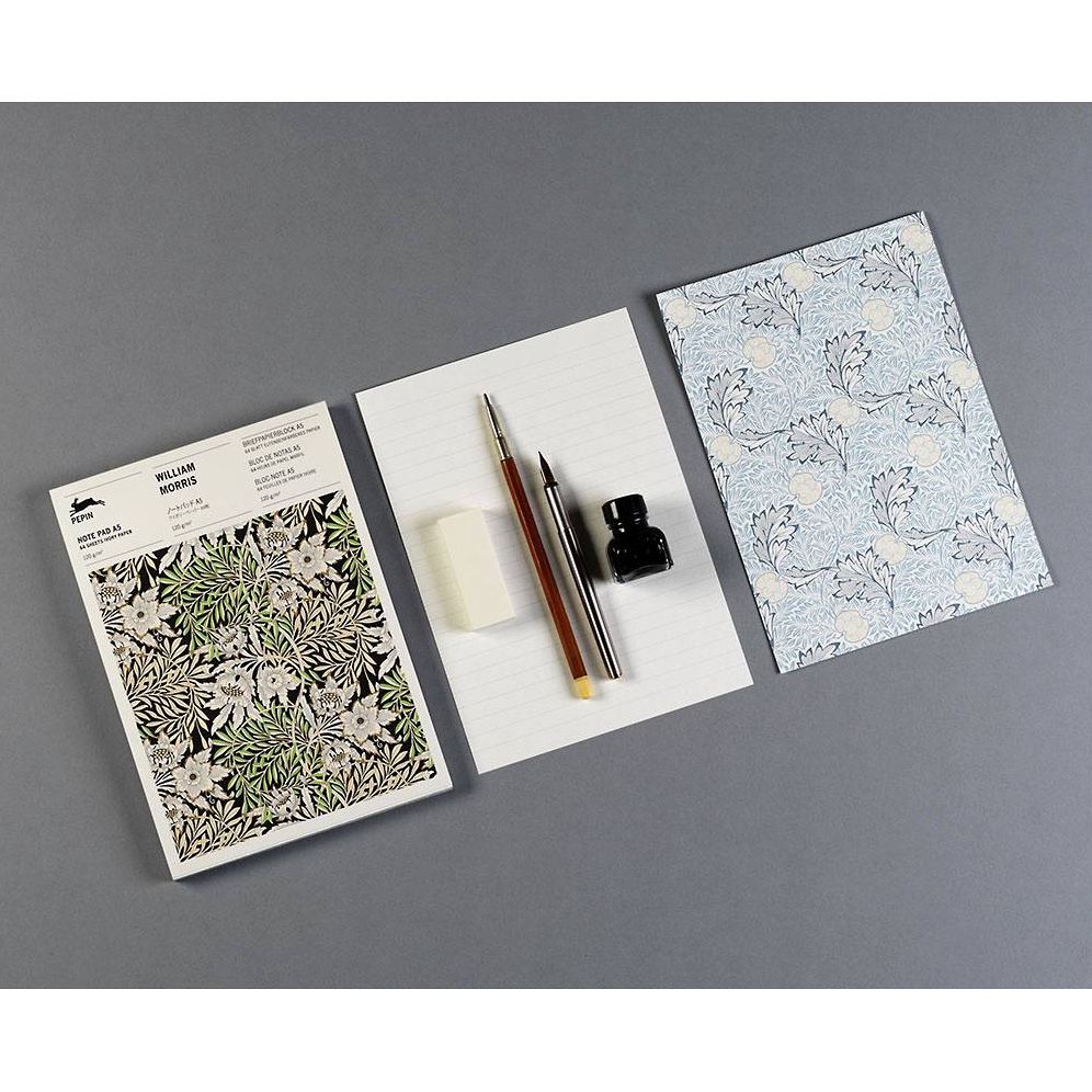 William Morris A5 Note Pad - Image 7