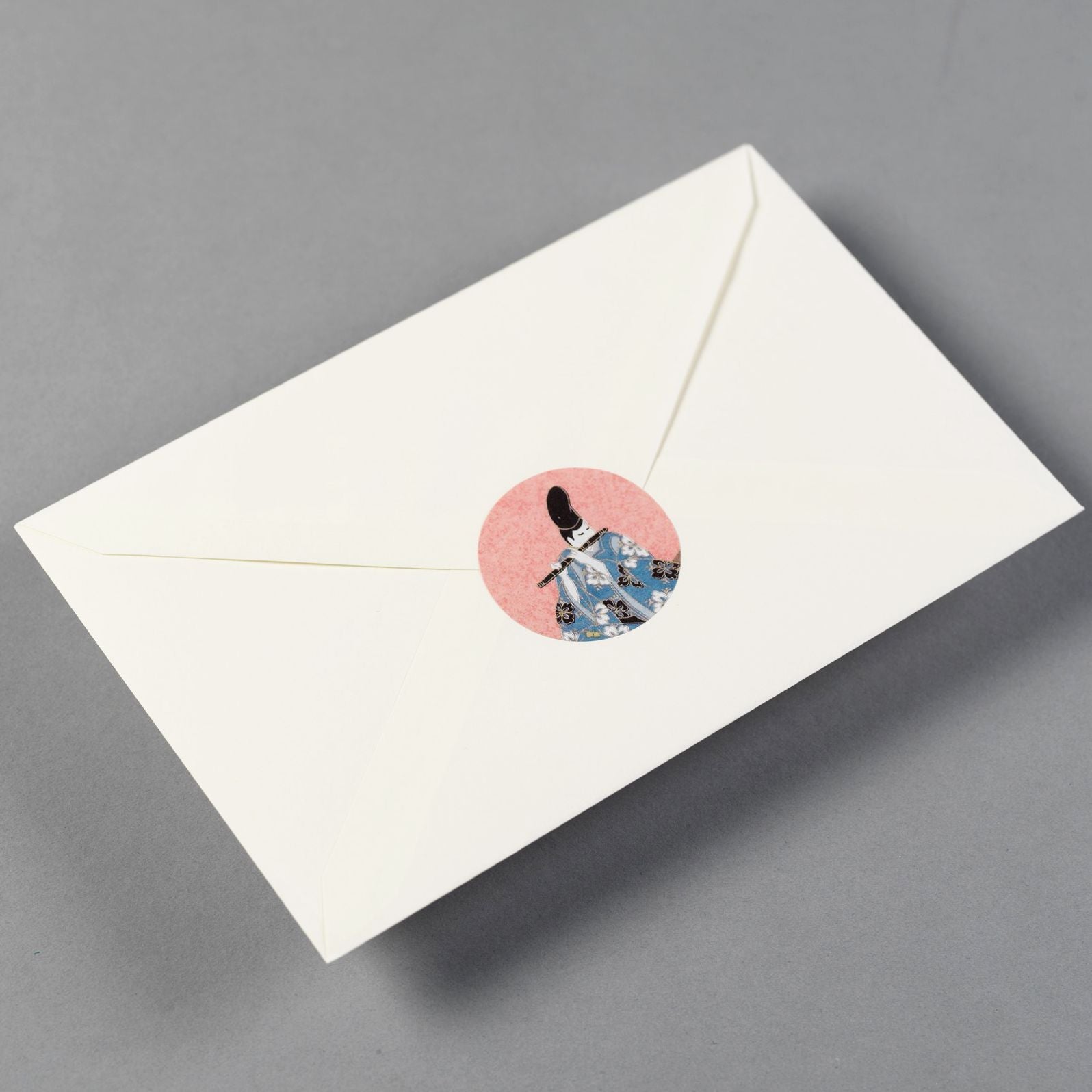 Japan Style Label. Sticker & Tape Book - Image 4