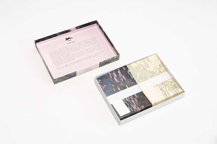 Claude Monet - Correspondence Set - Image 2