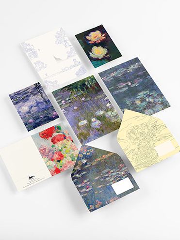 Claude Monet - Correspondence Set - Image 3