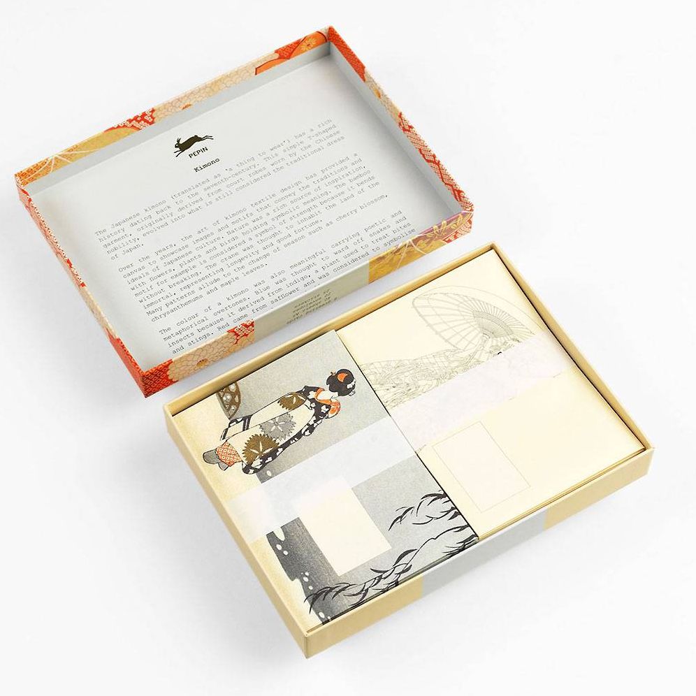 Kimono Correspondence Set - Image 4