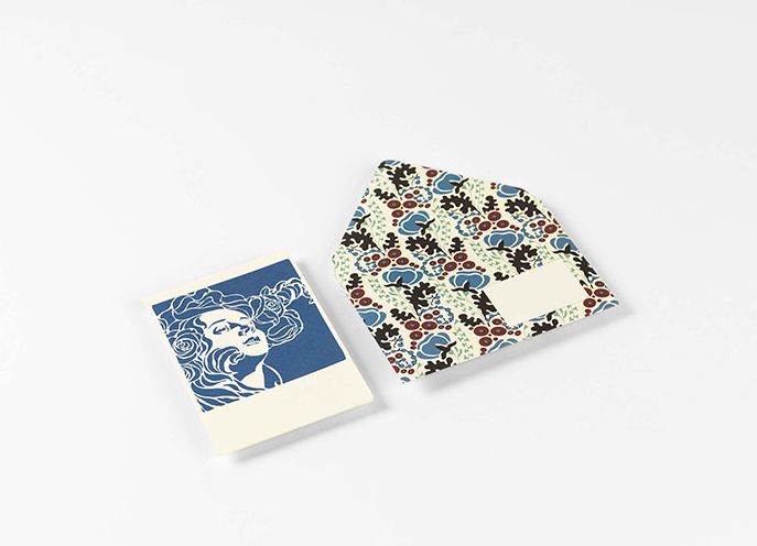 Vienna 1900 - Correspondence Set - Image 4