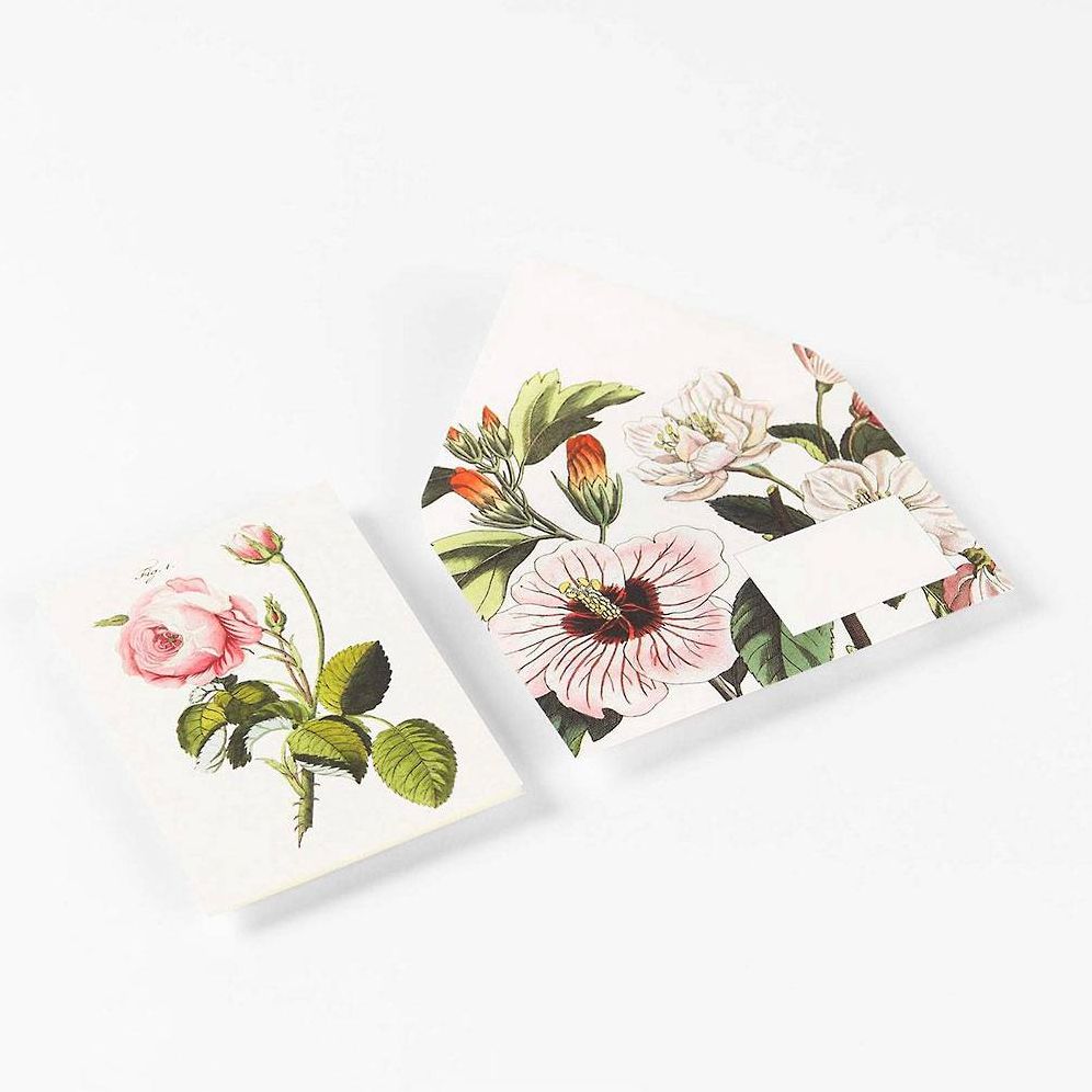 Flowers Correspondence Set - Image 5