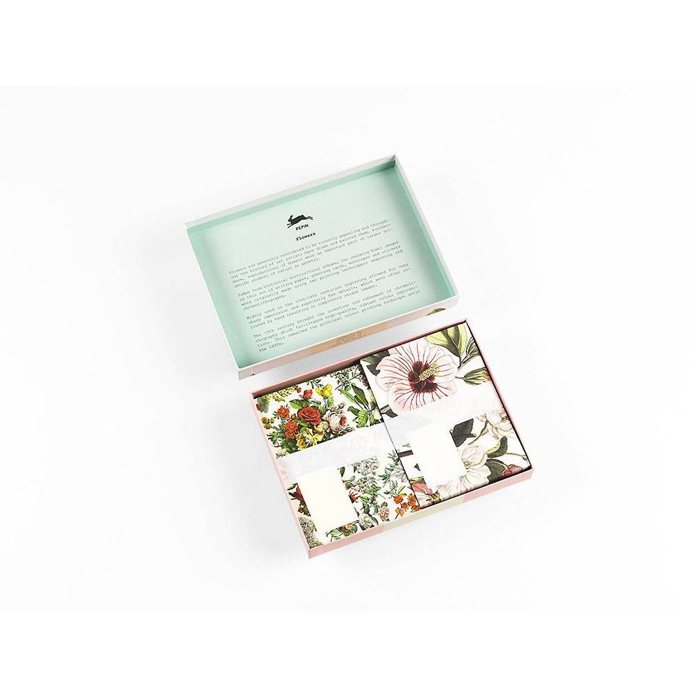 Flowers Correspondence Set - Image 6