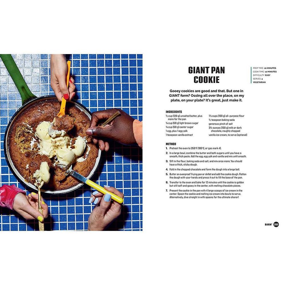 Caught Snackin': More Than 100 Recipes for Any Occasion - Image 14