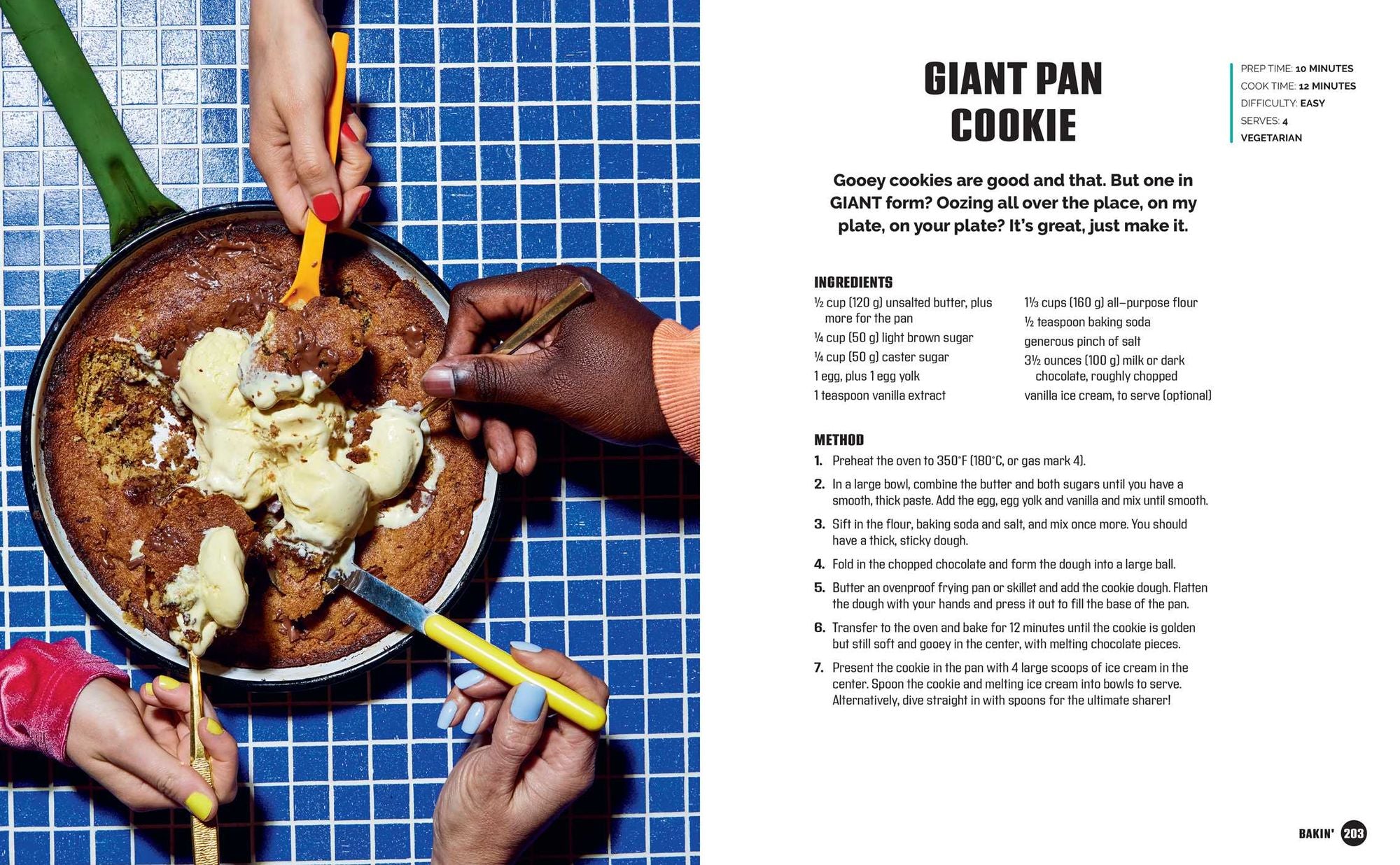 Caught Snackin': More Than 100 Recipes for Any Occasion - Image 4