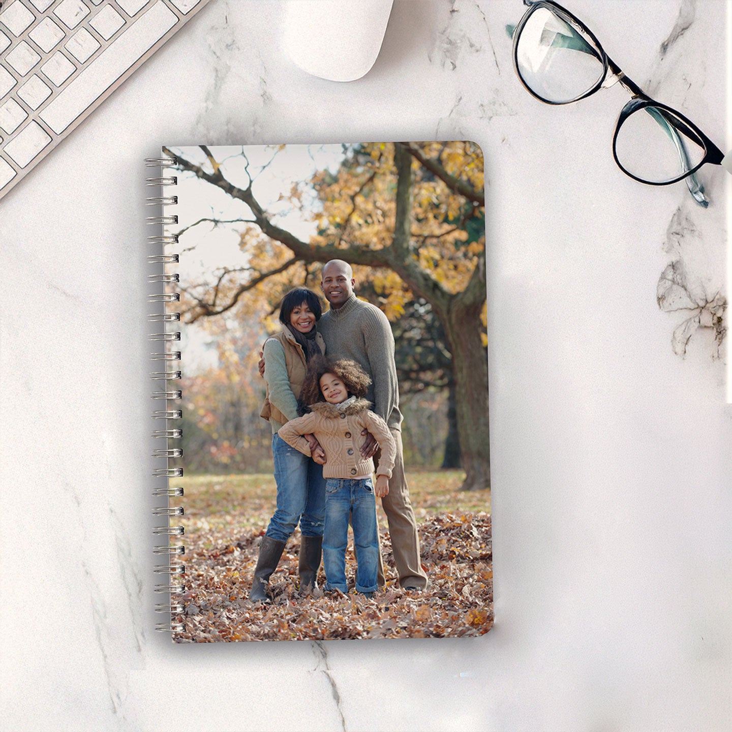 Custom Journal - Upload Your Own - Image 6