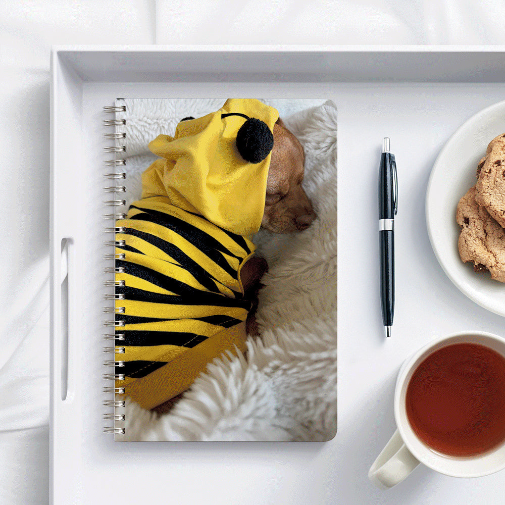Custom Journal - Upload Your Own - Image 5